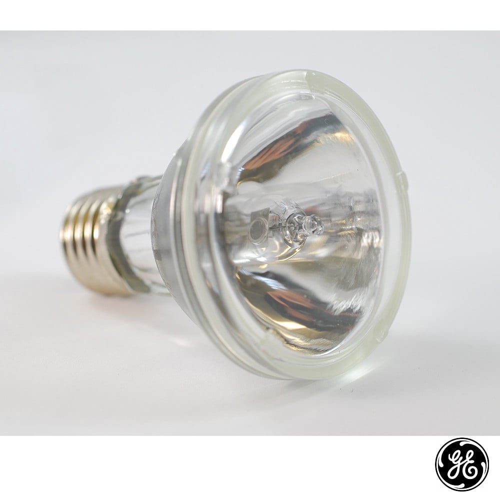 GE 29485 CMH 20W M156 PAR20 E26 HID ConstantColor Ceramic Metal Halide Bulb