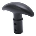 thumbnail image 2 of Domqga T Shaped Handle, Kayak Canoe T Paddle Handle Lightweight For SUP For Surfboard, 2 of 8