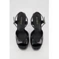 thumbnail image 4 of Women's Open Toe Ankle Strap Ultra High Heels, 4 of 6