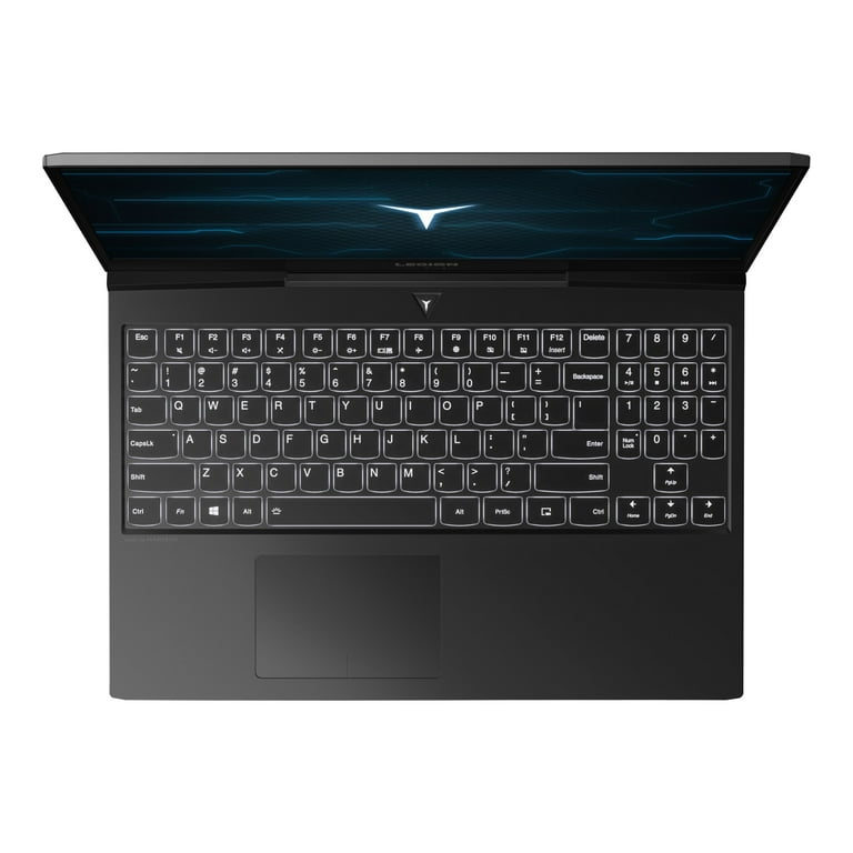 Lenovo Legion Y545 81Q6 - Intel Core i7 - 9750H / up to 4.5 GHz