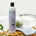thumbnail image 5 of Nourish Beaute Premium Sulfate Free Shampoo (Lavender) for Hair Loss That Promotes Hair Regrowth, Volume and Thickening, 5 of 6