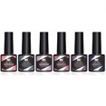 thumbnail image 1 of Nail Polish Kit Soak Off Nail Gel Set Starter Kit with Assorted Color Nail Polish, 1 of 8