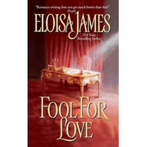 Duchess in Love Fool for Love, Book 2, (Paperback)