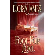 Duchess in Love: Fool for Love (Paperback)