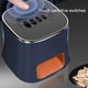thumbnail image 3 of Máquina Eléctrica Para Craquear Semillas De Melón, Acero Inoxidable, 3 of 7