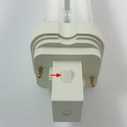 SUNLITE 05765 Compact Fluorescent 28 Watts FDL Bulb