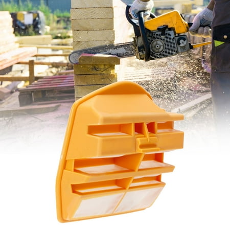 

Keenso Air Filter Replacement Garden Electric Chainsaw Accessories Fit For Air Filter