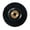 4in M 10, variant on Flexible Rubber Backing Pad For Angles Grinder With Copper Thread Sanding Discs Grinding Disc Backing Pad