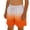 Orange, variant on Boys Swim Trunks Elastic Waistband Quick Dry Athletic Swim Shorts with Liner for Kids Summer Beach Pool Swimming,Orange,150