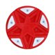 thumbnail image 1 of Pelota de hockey sobre patines en línea Zulema Dryland 76mm x 25mm Rojo, 1 of 8