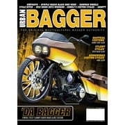 Urban Bagger Magazine