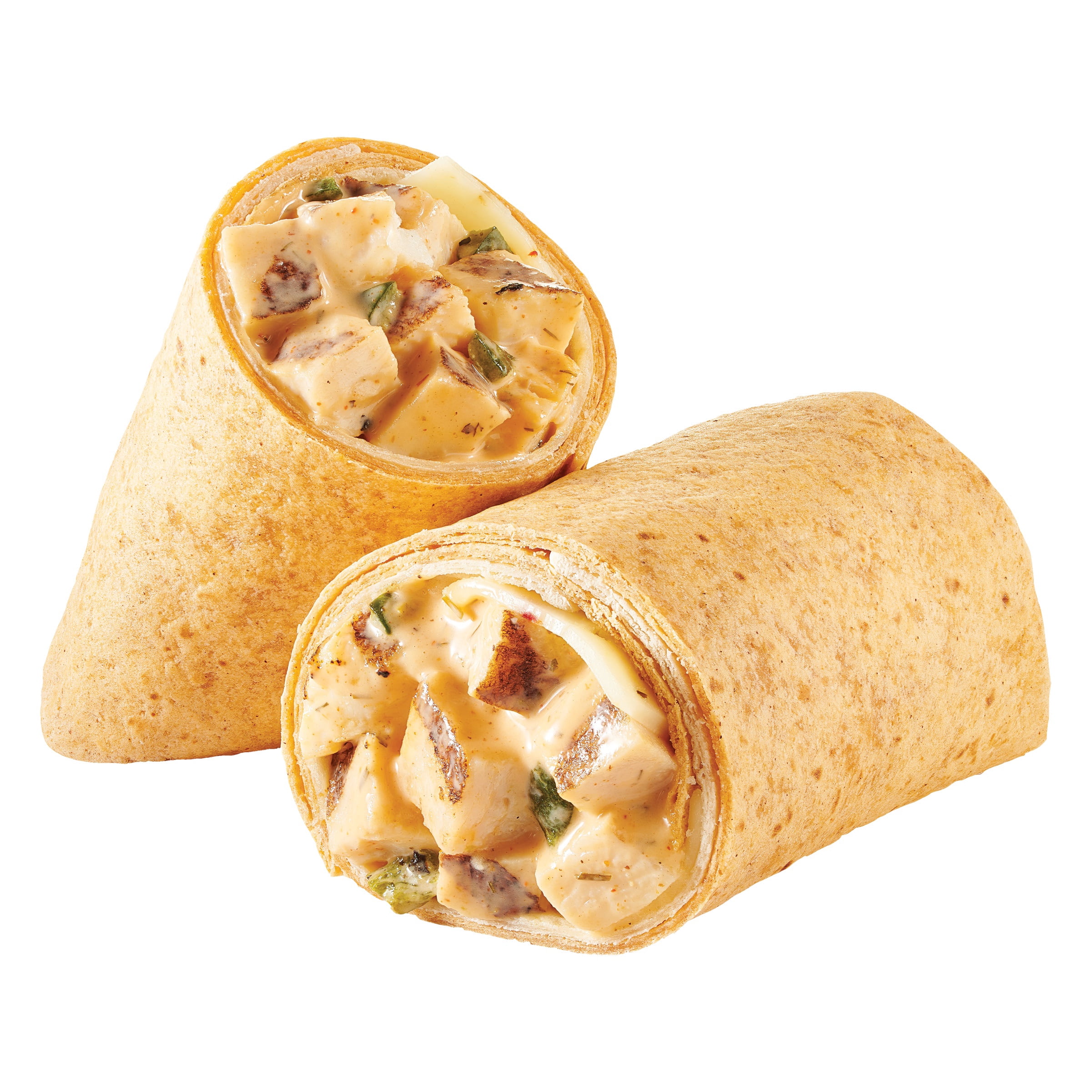 Market Sandwich Chipotle Chicken Wrap 7.9 oz 1 Ct