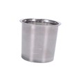 thumbnail image 3 of Luzkey Stainless Steel Mesh Tea Strainer Accessories Hotel Practical Teapot Infuser Outer diameter 5.5cm, 3 of 8