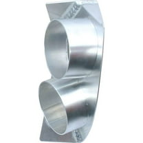 Allstar Performance Spindle Duct LH Dual