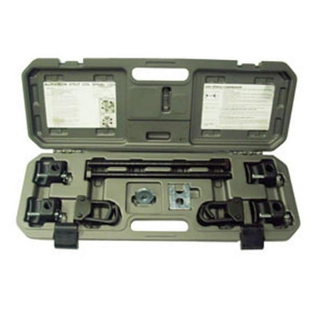 

7550 Master Spring Compressor Set