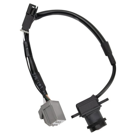 TRQ Rear Rear View Camera Fits 2011-2020 Dodge Journey ADA05245