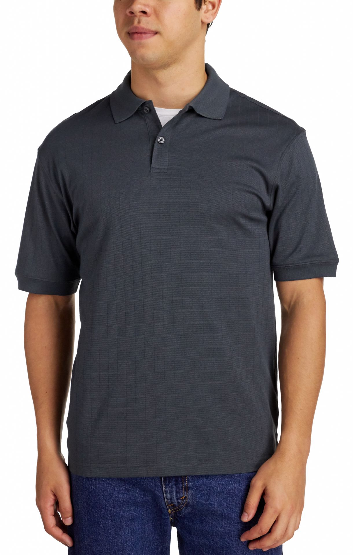 haggar big and tall polo shirts