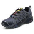 thumbnail image 1 of Zapatos casuales para hombre Zapatos de viaje ligeros antideslizantes impermeables para primavera otoño, 1 of 9
