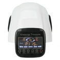 thumbnail image 1 of Heated Knee Massager  Electric Infrared Knee Massager Heating 3 Massage Modes Red Light 5 Functions For Shoulder For Daily Use, 1 of 8