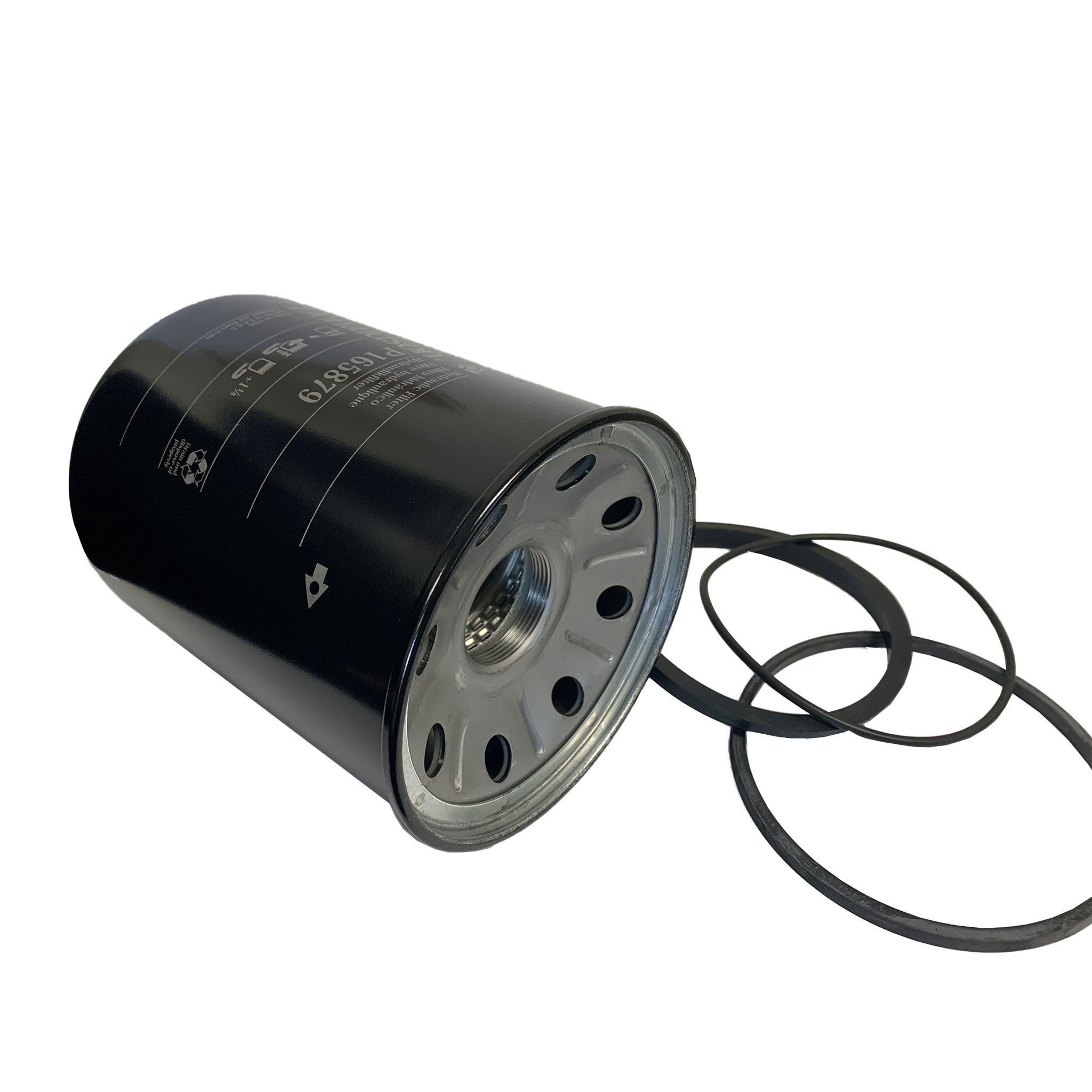 P165879 Donaldson Hydraulic Filter Spin-On ( Replaces 6552507 