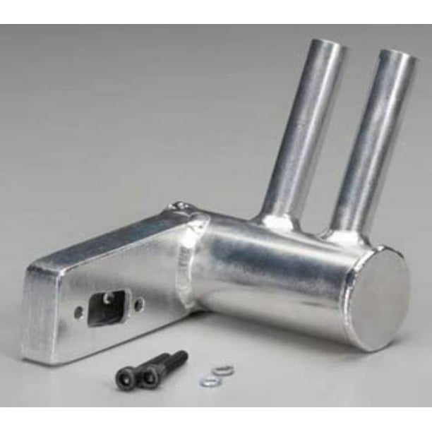 JTCDL30 Wrap Around Pitts Muffler DL30