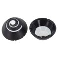 thumbnail image 2 of Bgsha For INOKIMs For OXO For OX Electric Scooter Wheel Decor Front Rear Wheels Plastic Motor Cover Cap-s Wear-Resistant Accessories, 2 of 10