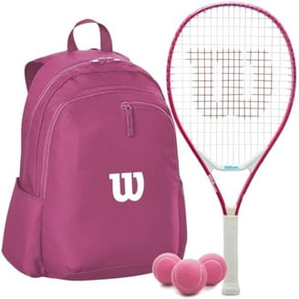 Wilson Clash v2.0 26 Prestrung Junior Tennis Racquet for Kids