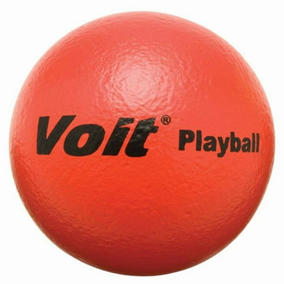 Voit 4406XXXX 6.5 in. Tuff Medium Density Ball