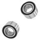 thumbnail image 1 of 2 Balero Ruedas City 2009 A 2013 Honda Traseros C/Abs SYD 3013232201744084 ., 1 of 4