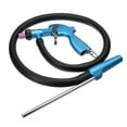 thumbnail image 4 of Sandblaster Air Siphon Feed Sand Blasting Blast Gun Abrasive Sprayer Tube Nozzle, 4 of 7