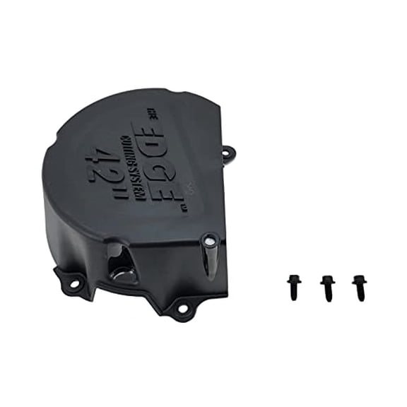 John Deere Original Equipment LH Shield w/Screws - GY21084A