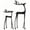 C, variant on SDJMA Reindeer Statues Resin Deer Sculpture - White Finish European-Style Modern Decorations,Christmas Tabletop Ornaments for Mantel Fireplace Living Room Bedroom Home Decor,Set of 2