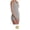 Beige, variant on 2002 Lymphedema Armsleeve Dreamsleeve w/Silicone Band - 30-40 mmHg Max Max Long 2002MXCGL-ARM-P
