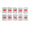 thumbnail image 1 of Nail Tip, False Nail DIY Safe 500pcs  For Home Nail Salon, 1 of 8