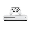Microsoft Xbox One S Madden NFL 17 Bundle White 234-00025 - Refurbished
