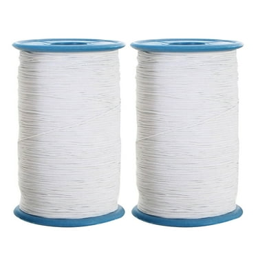 2 Pcs Sewing Thread for Pants General Stitching Thread Sewing Elastic Band Costume Sewing Thread