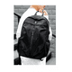 thumbnail image 3 of Mochila Laptop ,impermeable Y Resistente Al Desgaste Negra, 3 of 3