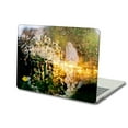 thumbnail image 1 of KSK KAISHEK Hard Case Compatible MacBook Pro 14 inchs 2023 2022 2021 M2 A2779 A2442 M1, Plants series 0674, 1 of 5