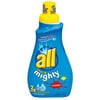 all Small & Mighty 3X Concentrated Stainlifters 32 Loads Liquid Laundry Detergent, 32 Fl. Oz.