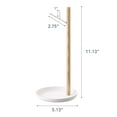 thumbnail image 5 of Banana Stand - Steel + Wood, 5 of 5