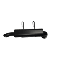 BT-32A The Silent Rider ATV/UTV muffler silencer