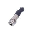 thumbnail image 4 of fastboy Guitar End Pin Jack 6.35mm Endpin Output Jack, 4 of 7