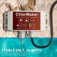 thumbnail image 4 of ChlorMaker Spa Saltwater Chlorine Generator, 4 of 7