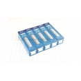 thumbnail image 2 of AQUA CREST Pitcher Water Filter – 8-Pack Replacement For ZeroWater ZR-017, Blue, 2 Lbs Each 2 of 5