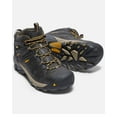 thumbnail image 3 of KEEN Utility LANSING MID WP Boots Raven / Tawny Olive, 3 of 5