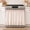 Blush Rose, variant on Win s Way Farmhouse Stove Skirt Oven Curtain for Kitchen Decor, Cotton Blend Stove Curtain with Lace Ruffle Trim & 9 Ribbon Ties, Oven Curtain Cover & Oven Skirt Curtain for Cottage Kitchen