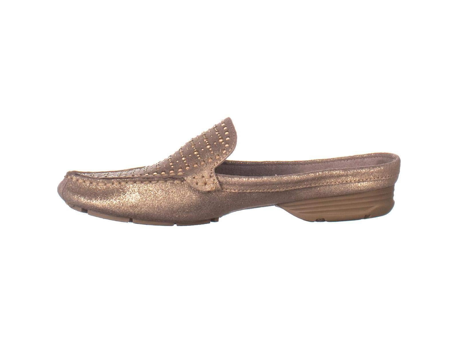 baretraps loafers