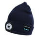 thumbnail image 2 of 3 In 1 Wireless Bluetooth Headphone Led Thermal Lamp Cap Outdoor Night Run Lighting Red Blue Flashing Bluetooth Cap, 2 of 2