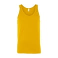 thumbnail image 2 of Unisex Jersey Tank, 2 of 3