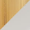 thumbnail image 2 of LumiSource Studded Marcel 27" Fixed-Height Counter Stool - Set of  2, 2 of 11